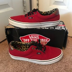 Vans